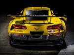 Chevrolet Corvette C7.R GT2 2014 года